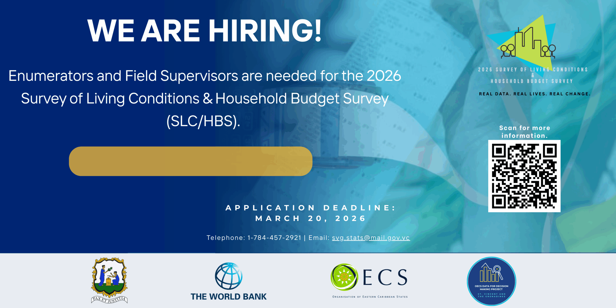 OECS DDM Scholarships OECS DDM Scholarships