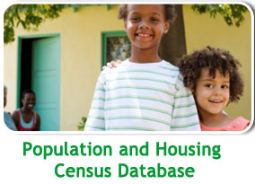 Population and Housing Census Database