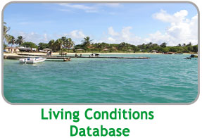 Living Conditions Database