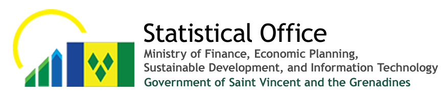 Statistical Office, Government of Saint Vincent and the Grenadines