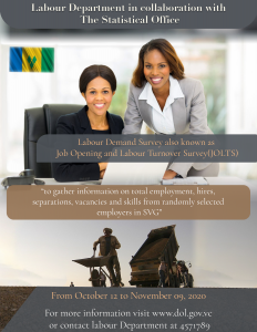 Job Openings And Labour Turnover Survey — Statistical Office ...