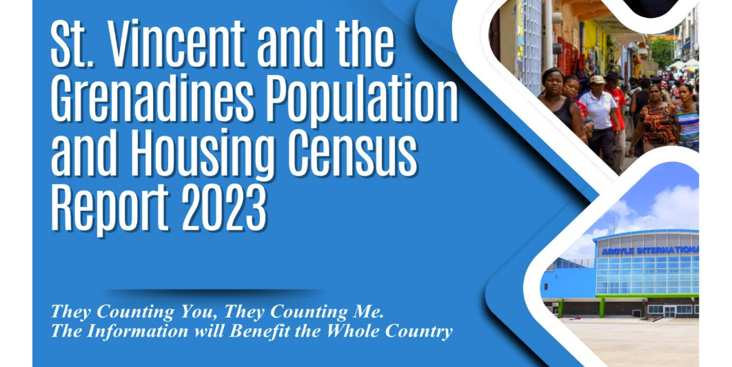 Census 2023